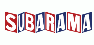 SUBARAMA Subs